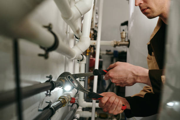 Best Boilers & Radiators  in East Franklin, NJ