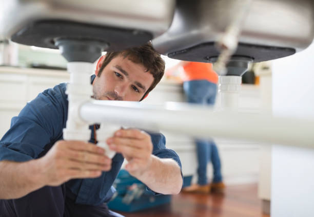 Best Water Softener Installation  in East Franklin, NJ
