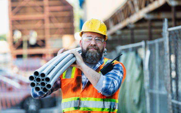 Best Toilet Repair Services  in East Franklin, NJ