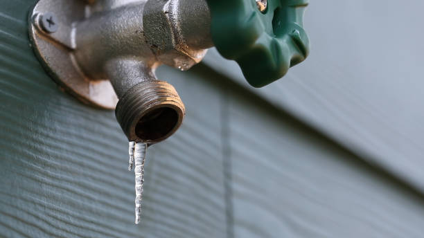 Professional Plumbing in East Franklin, NJ
