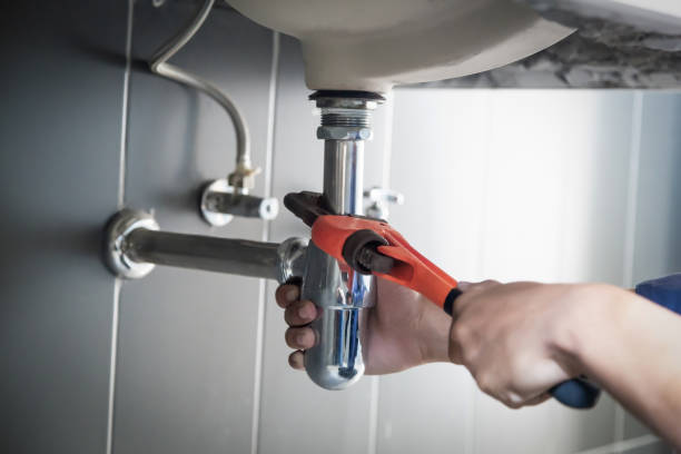 Best Shower Repair Services  in East Franklin, NJ