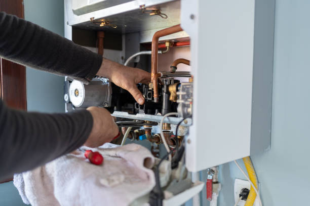 Reliable East Franklin, NJ Plumbing Solutions