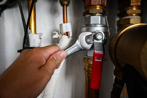 Best Plumbing Services Near Me  in East Franklin, NJ